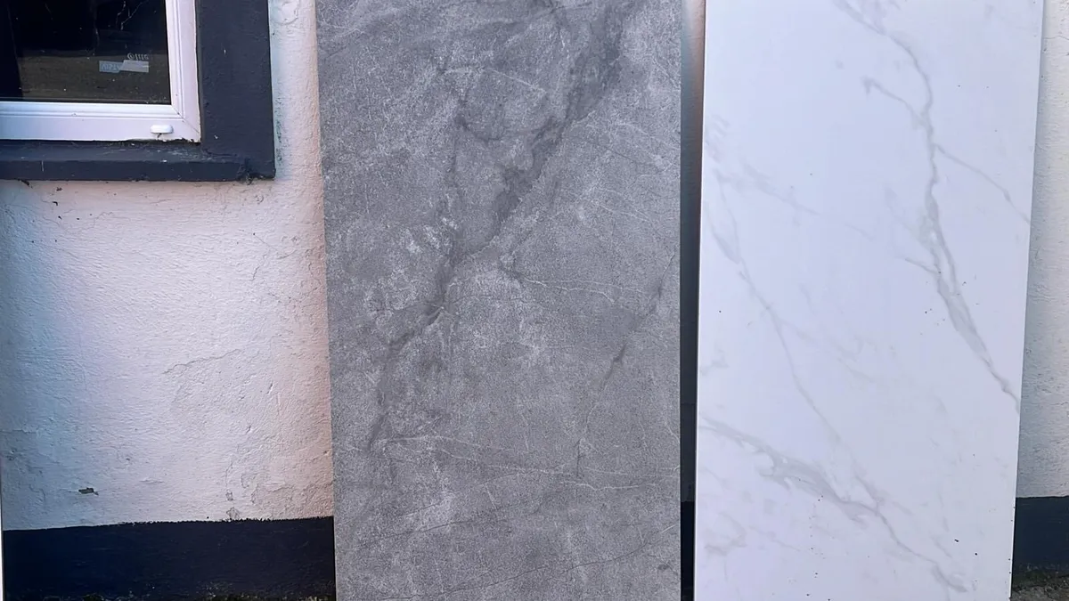 Floor and wall tiles - Image 2