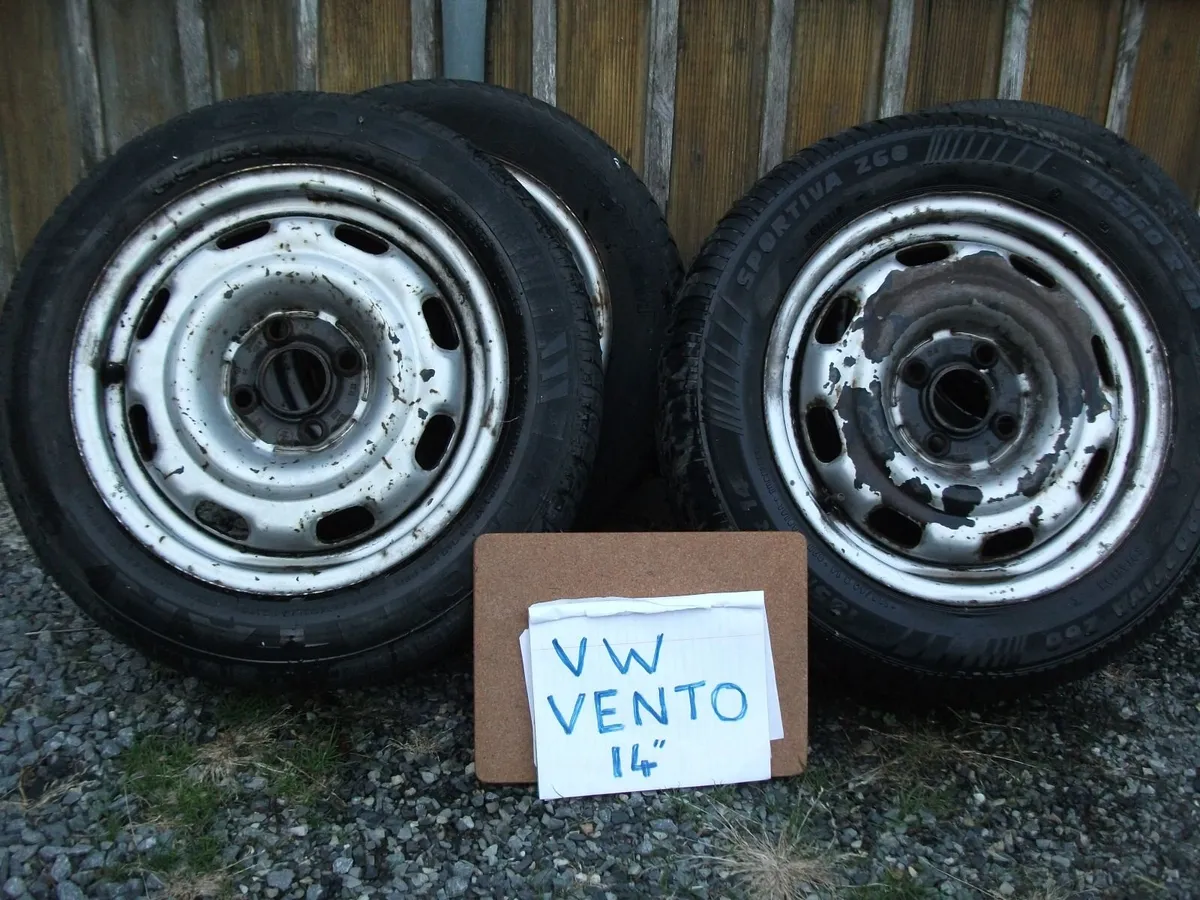 MAZDA/SIERRA/UNO/SUNNY/HIACE/VANETTE/RITMO - Image 2