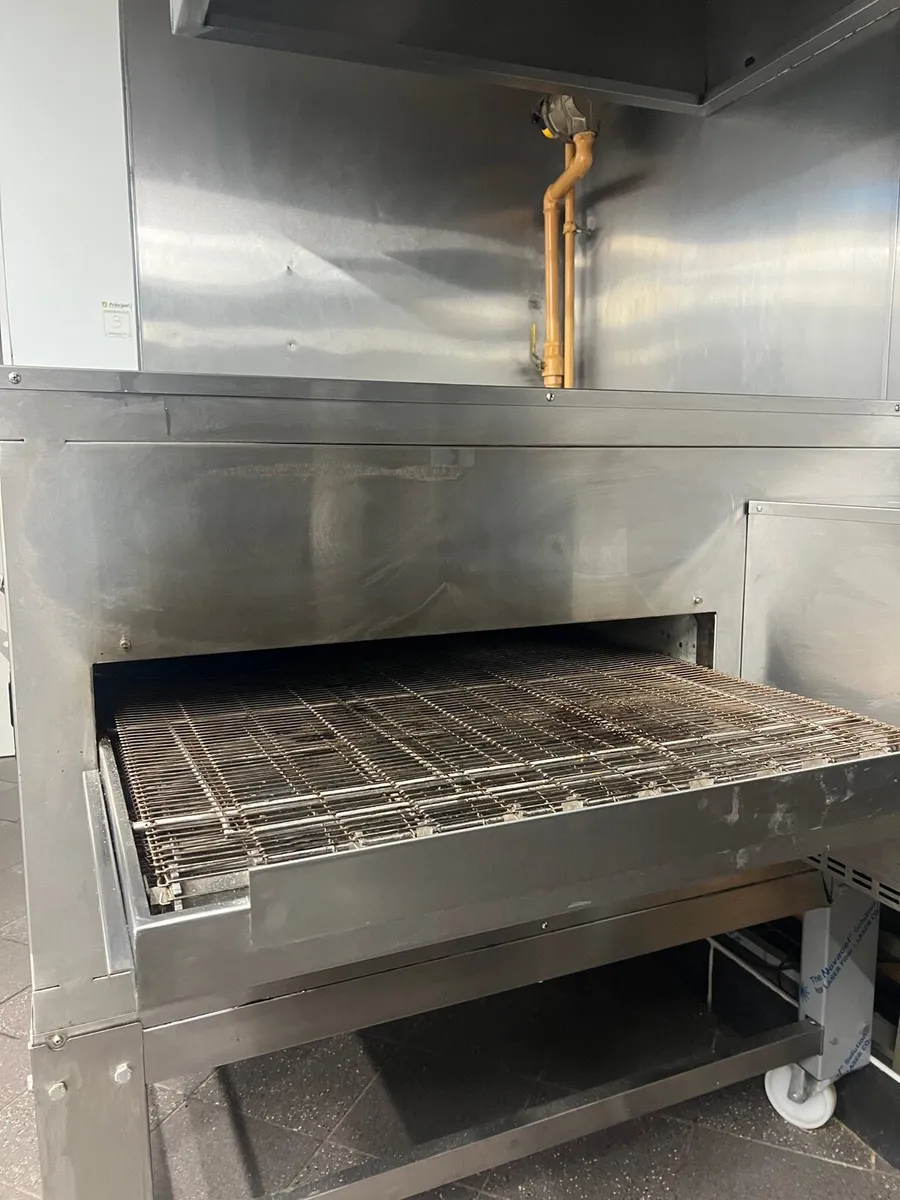 Pizza oven - Image 3