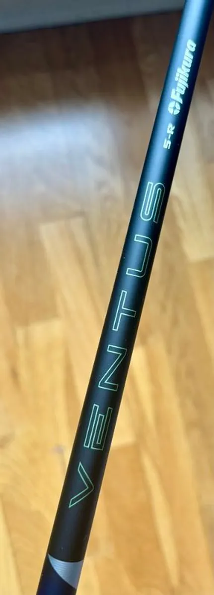 TaylorMade Qi35 Driver - New/Sealed - Image 3