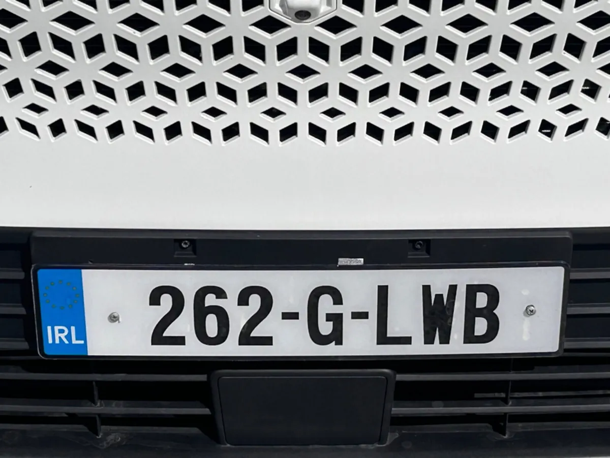 Maxus DELIVER 7 MAXUS DELIVER 7 LONG WHEEL BASE 2. - Image 3