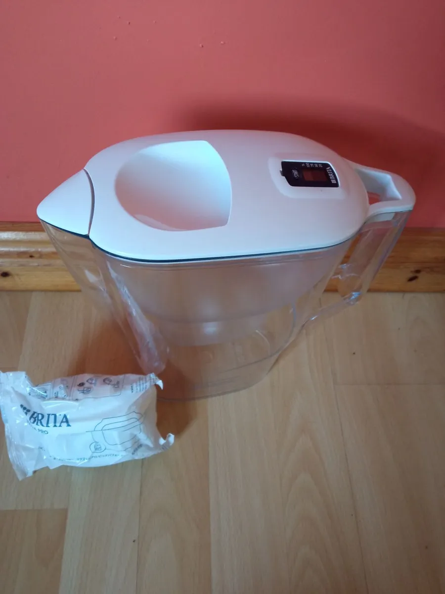 Brita Filter Water Jug - Image 2