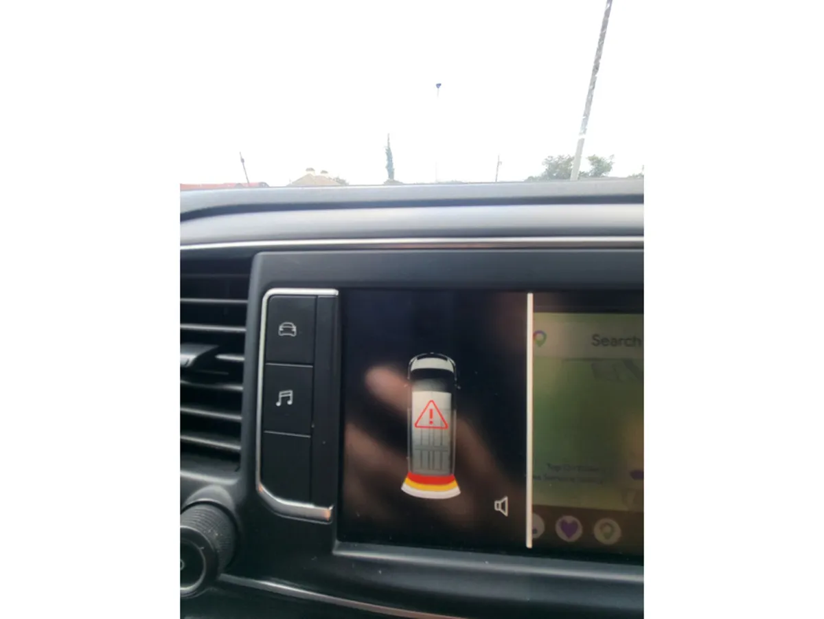 Toyota Proace 2.0 120HP GX LWB 4DR - Image 2