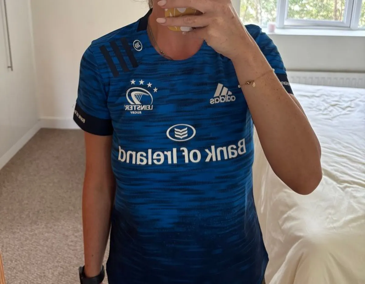 Leinster jersey for sale - Image 1
