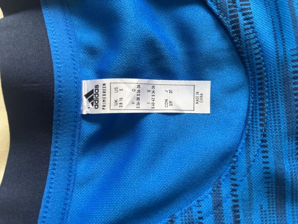 Leinster jersey for sale - Image 4