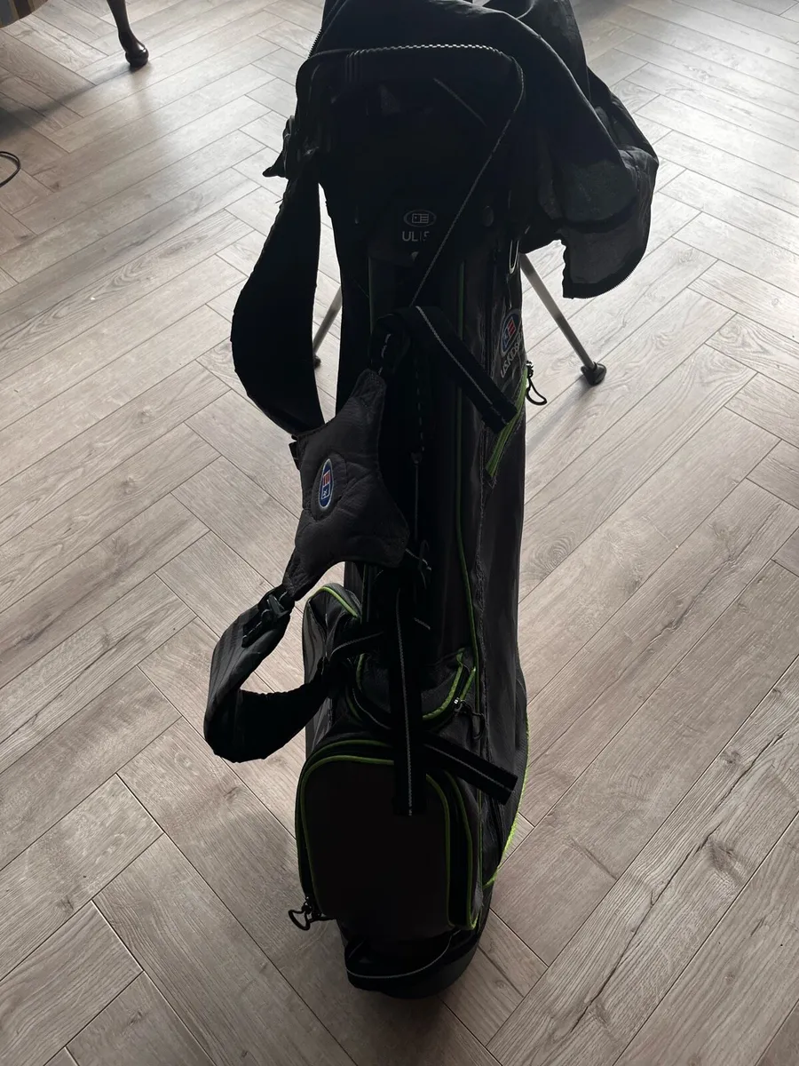 Us.kids golf set - Image 3