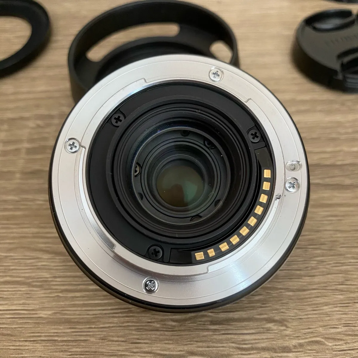 Fujifilm XF 27mm F2.8 Lens - Image 3