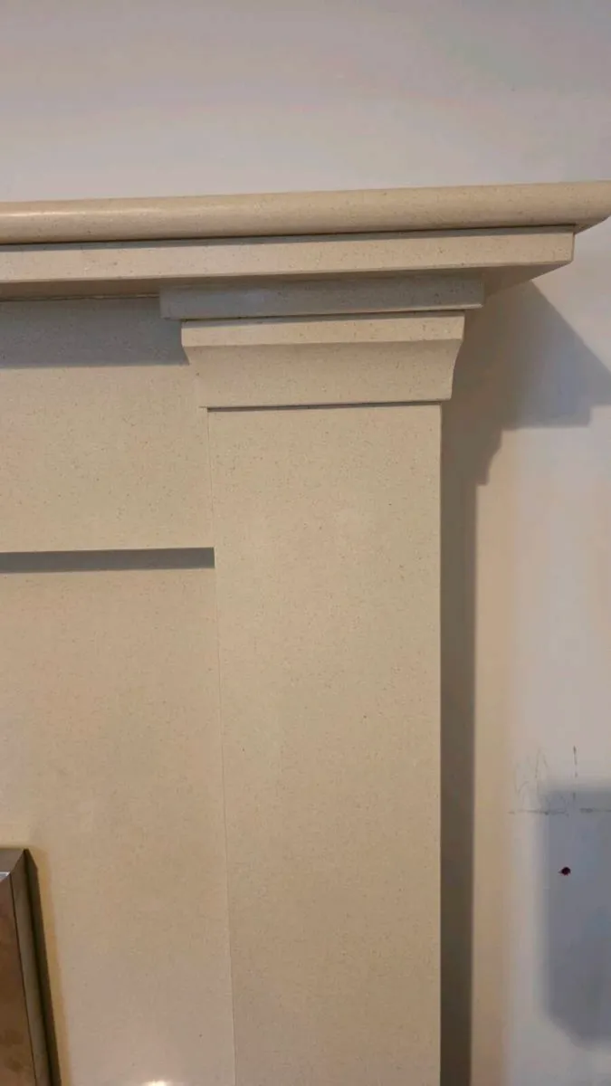 Fireplace with Gas Fire - Image 3