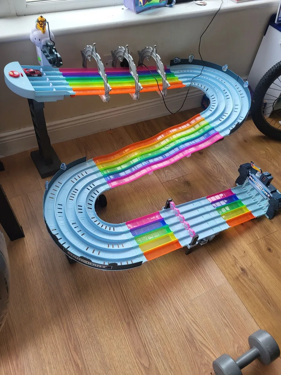 Track