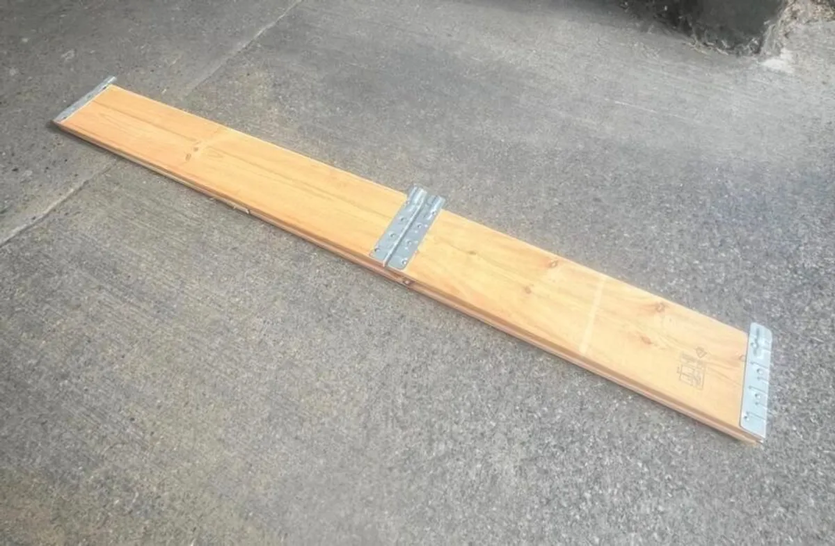 Pallet Collars Raised Beds - Image 2