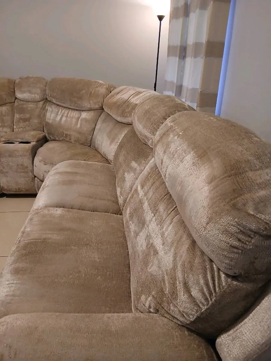 Large Reclining Corner Group - Image 2