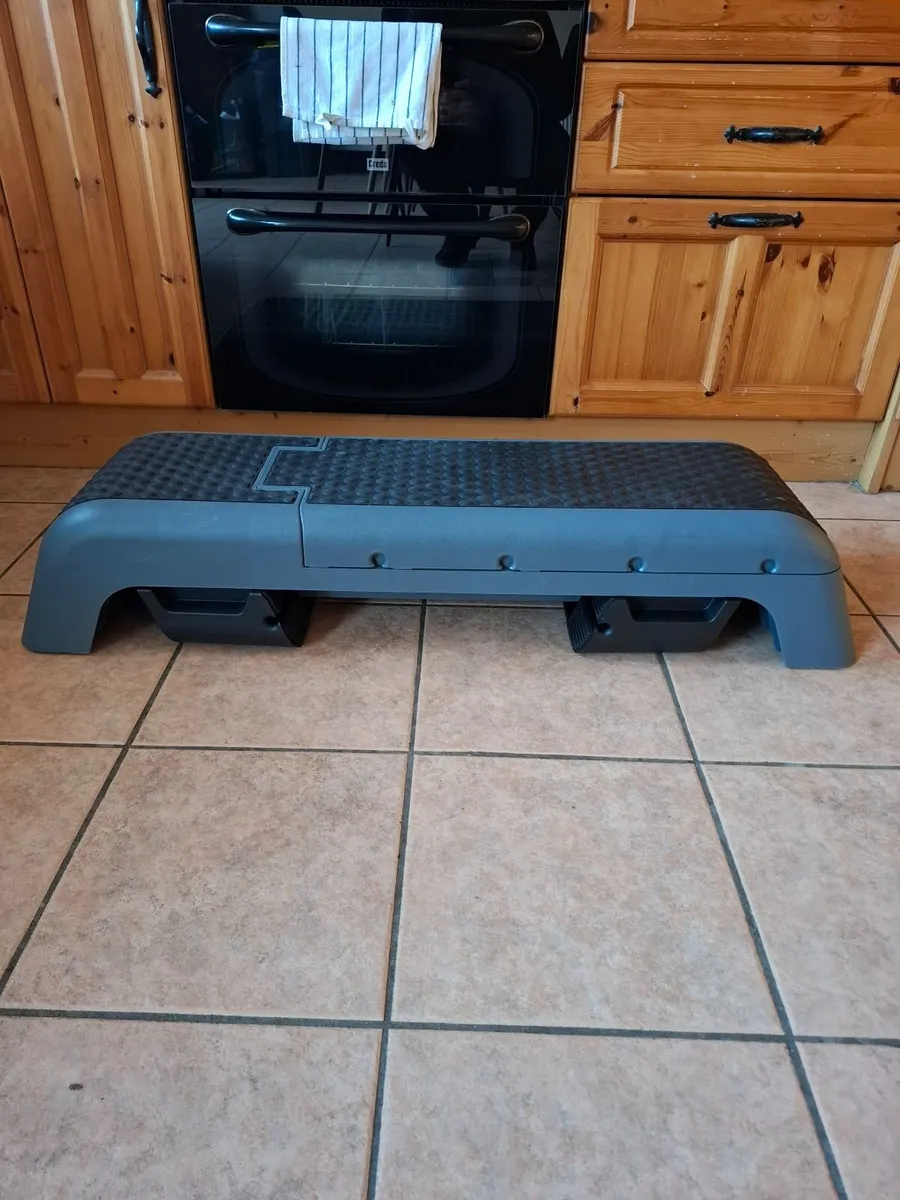 Weight Bench / Stepper - Image 2