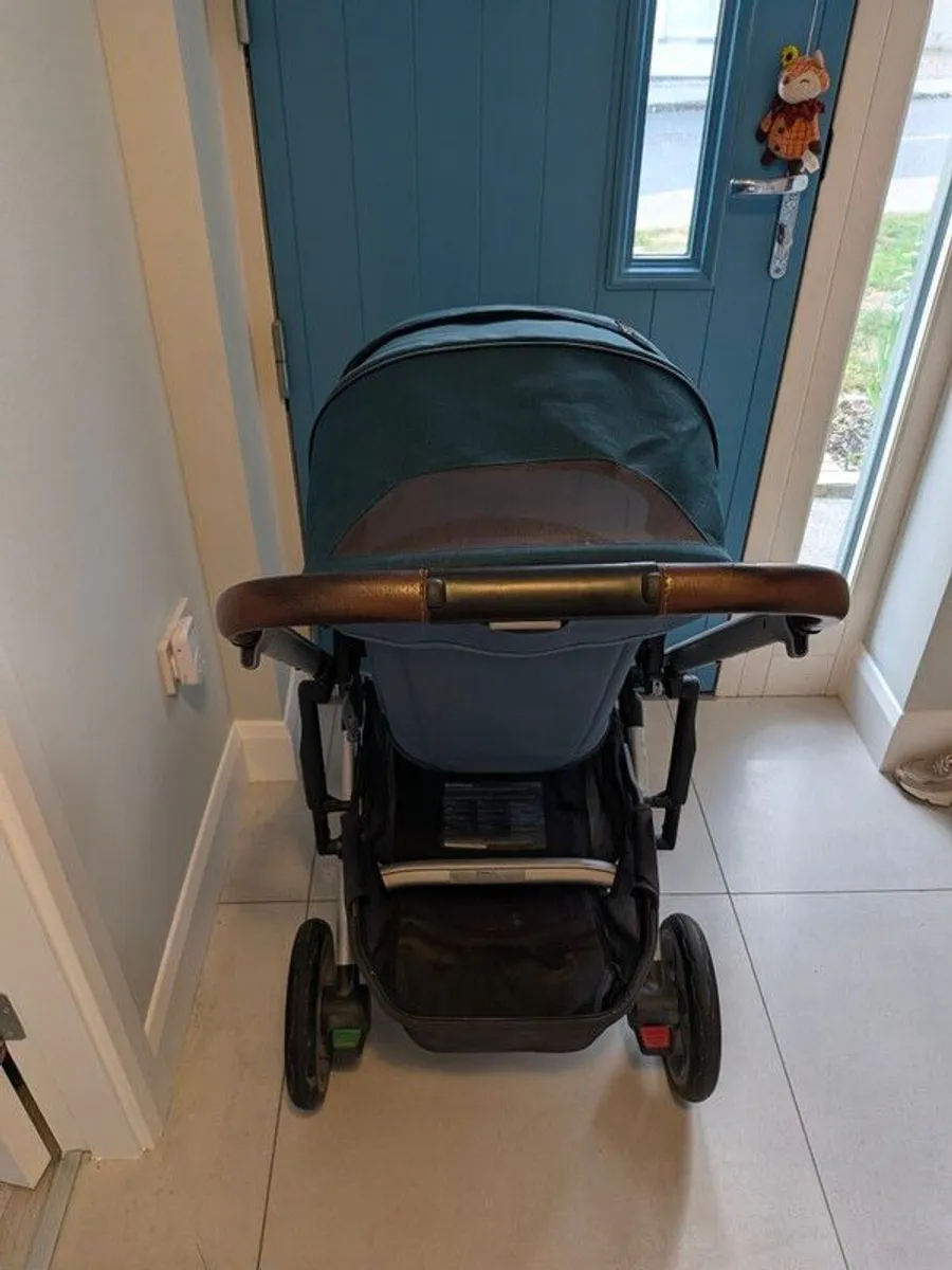 Uppababy Cruz v2 - Image 4