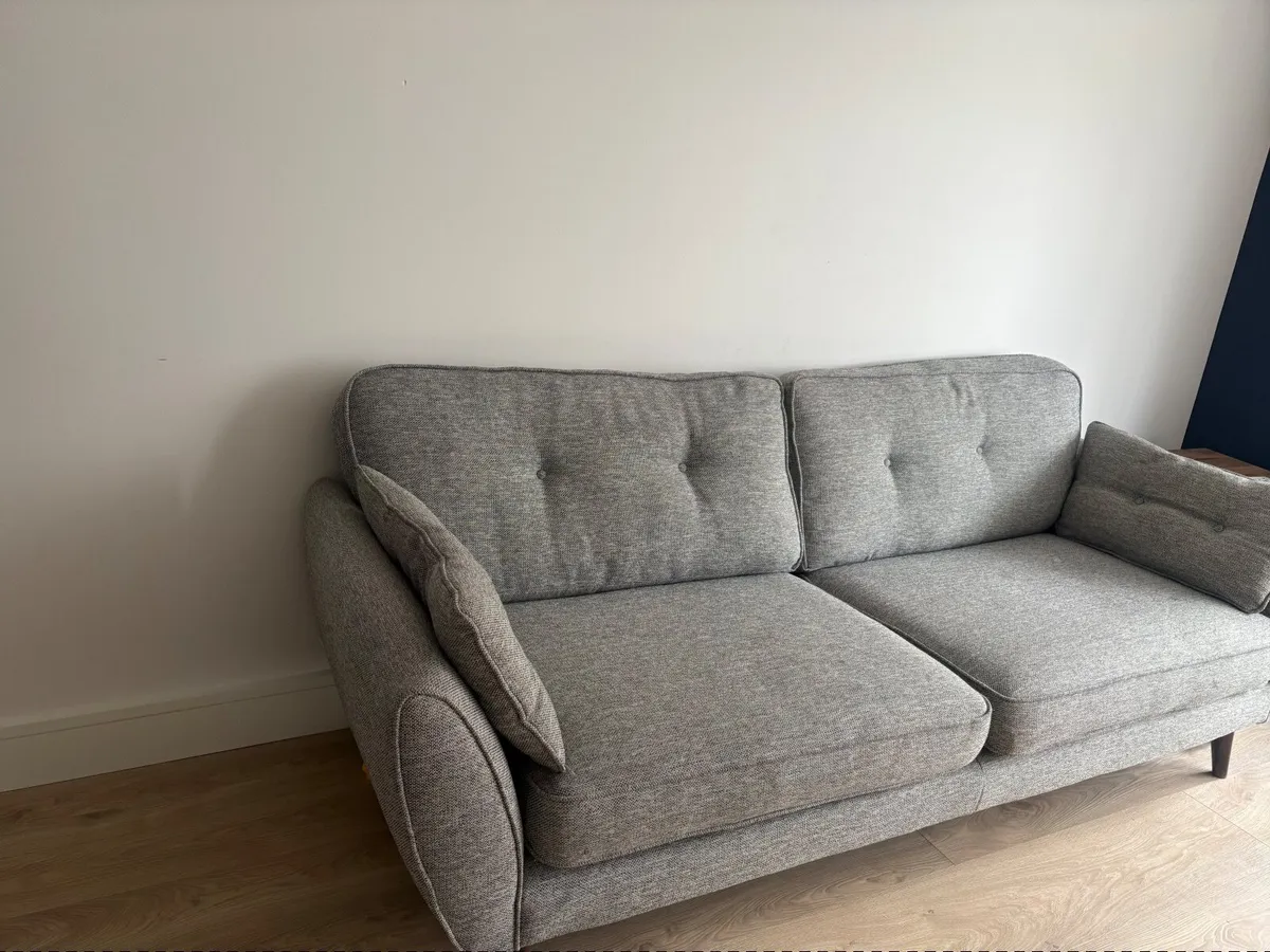 Sofa set - Image 2