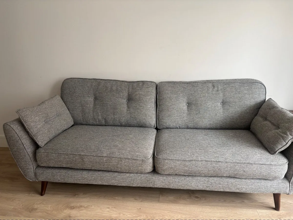 Sofa set - Image 3