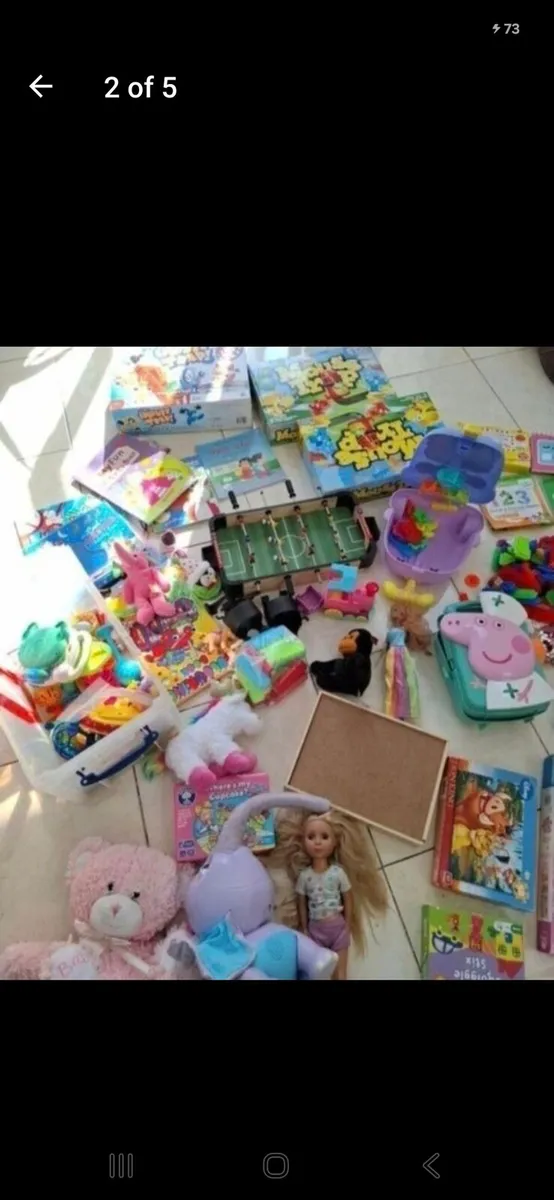 Toy bundle - Image 2