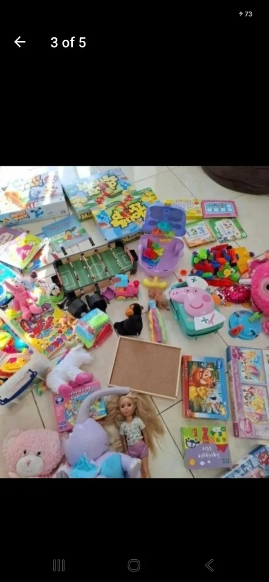 Toy bundle - Image 3