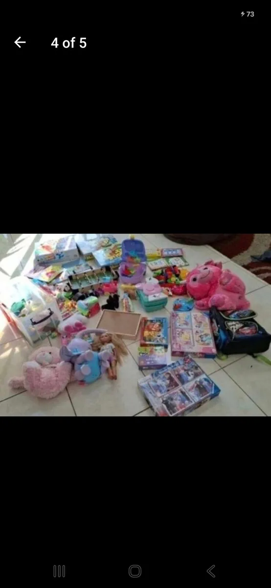 Toy bundle - Image 4