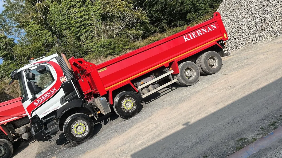 Renault K430 - Image 2