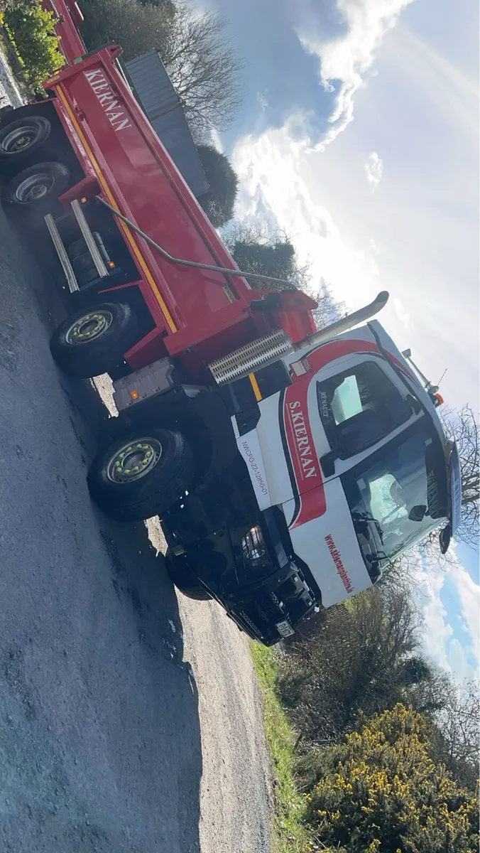 Renault K430 - Image 1
