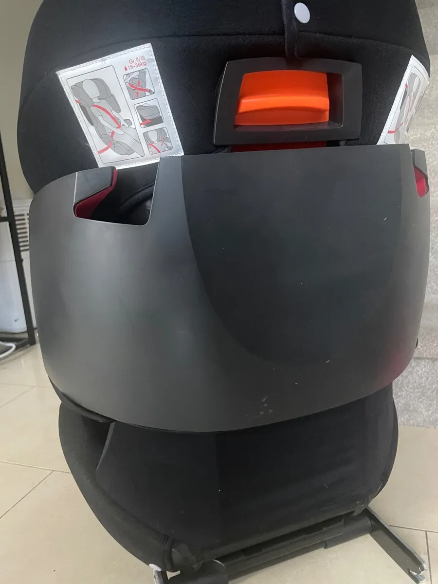 Car seat - Image 2