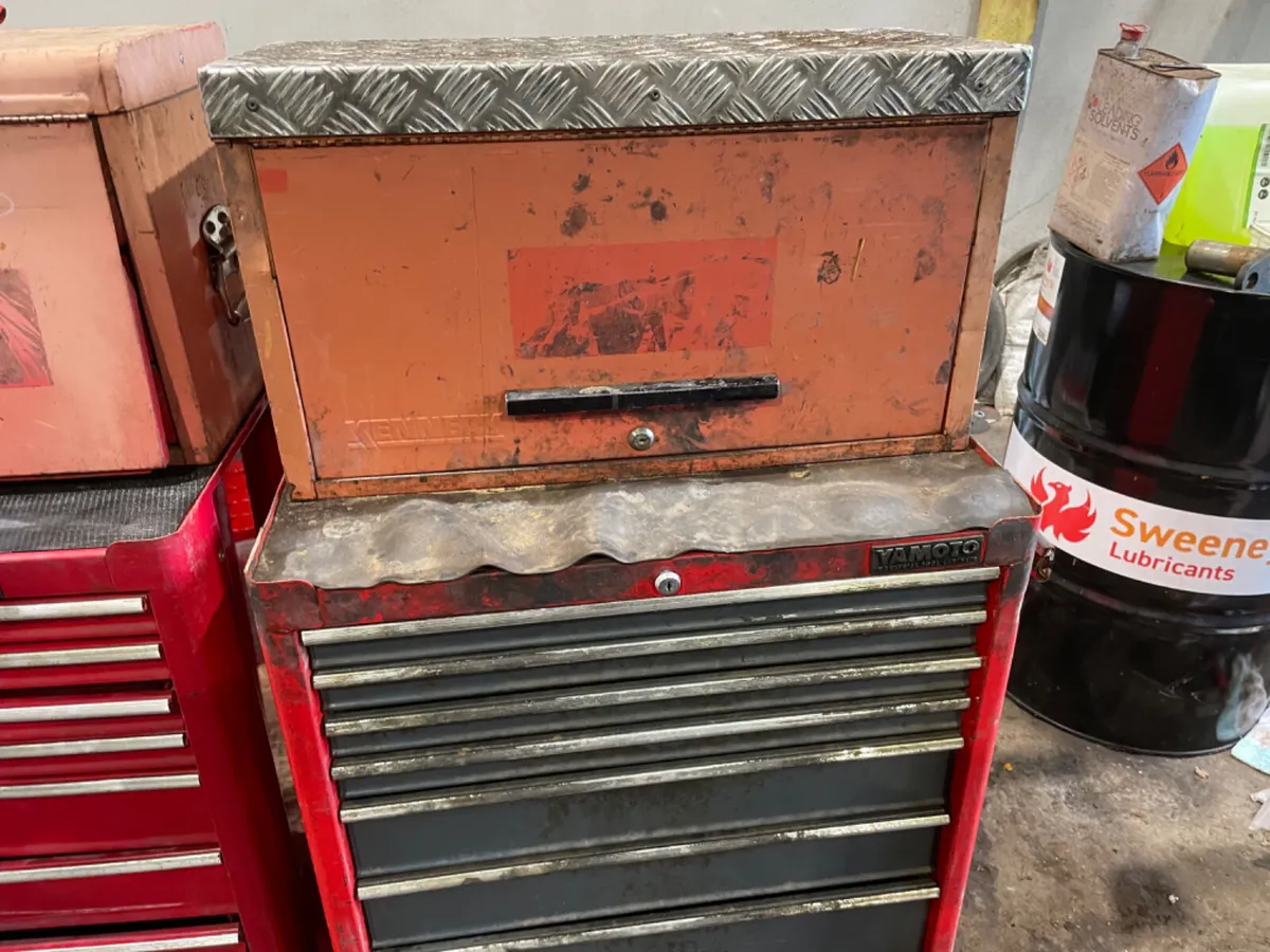 Toolboxes - Image 1