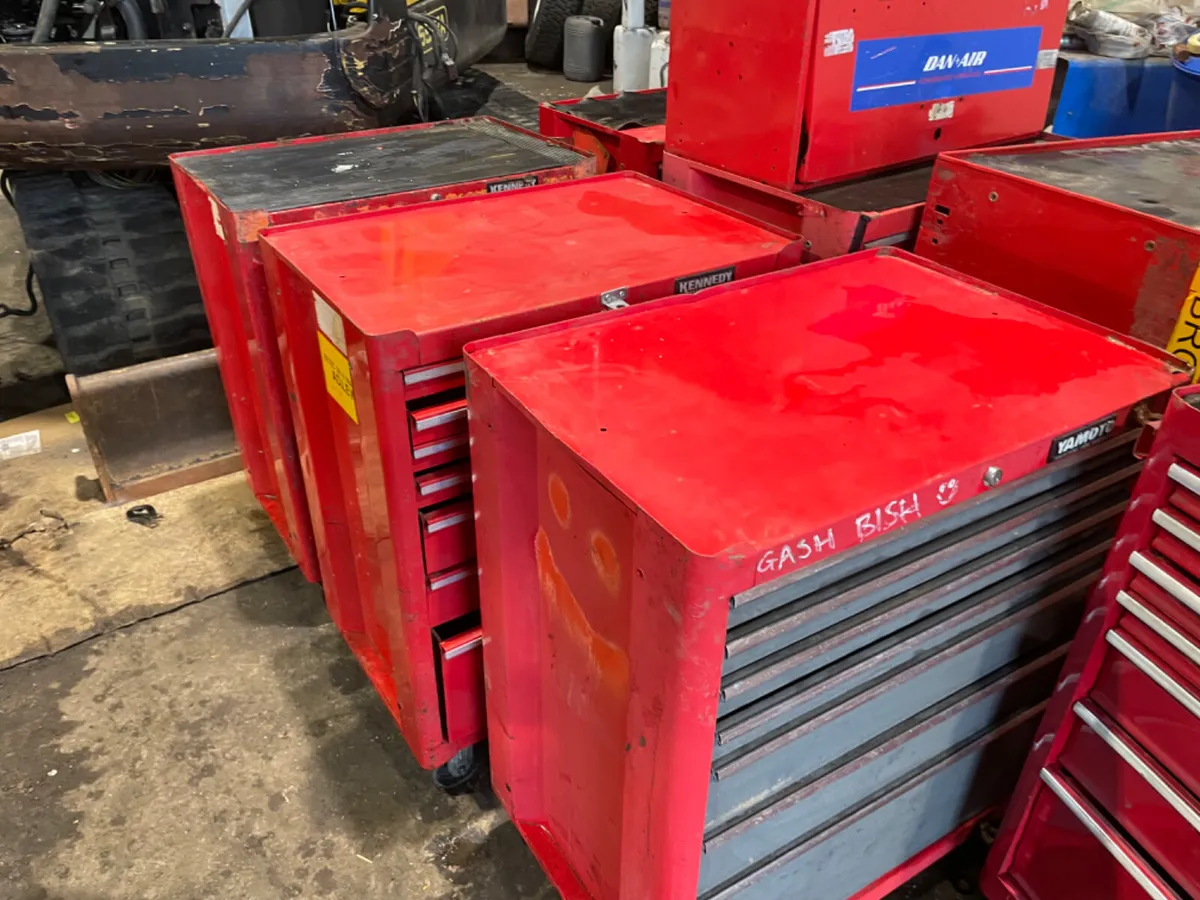 Toolboxes - Image 1