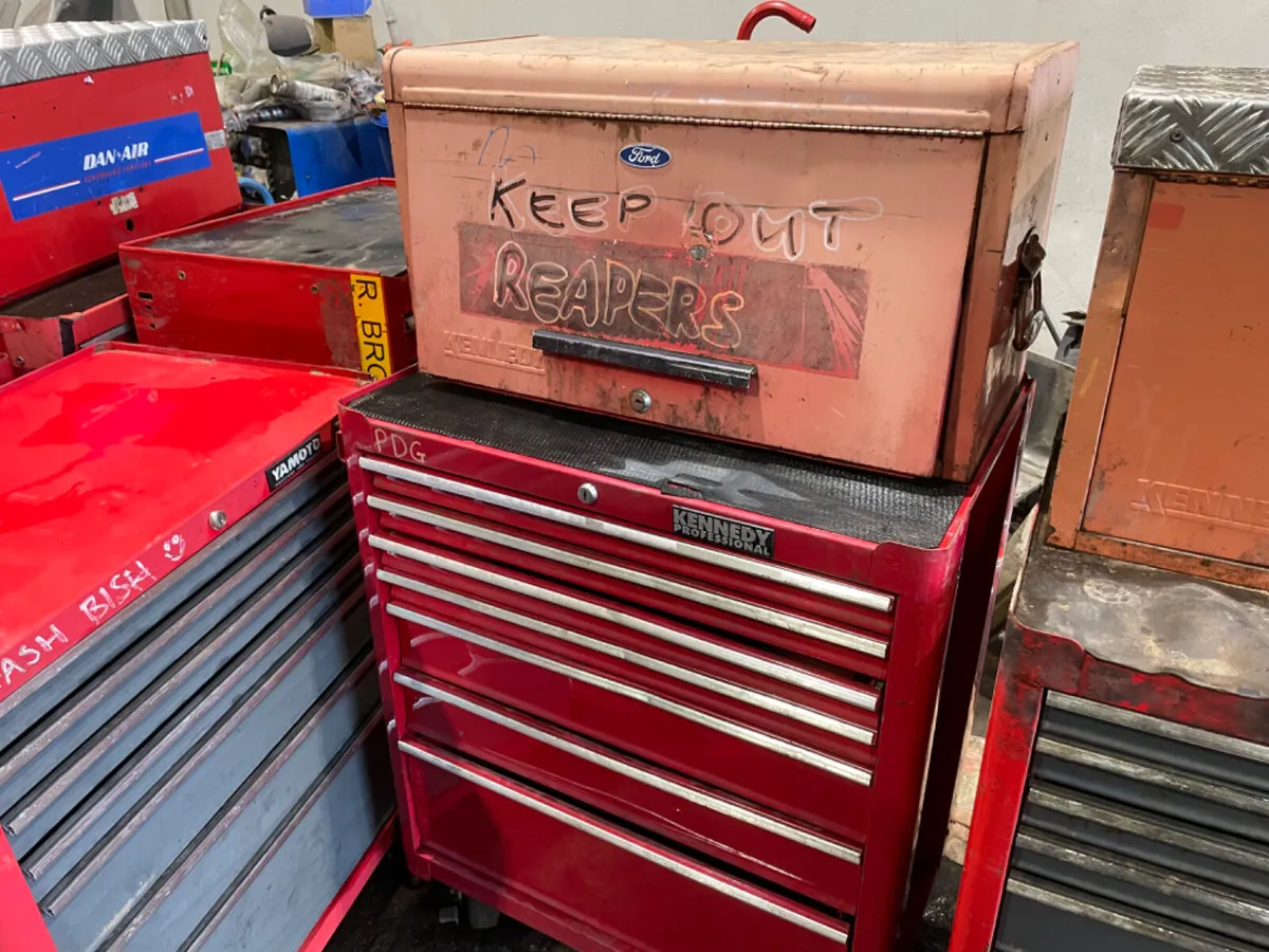 Toolboxes - Image 3