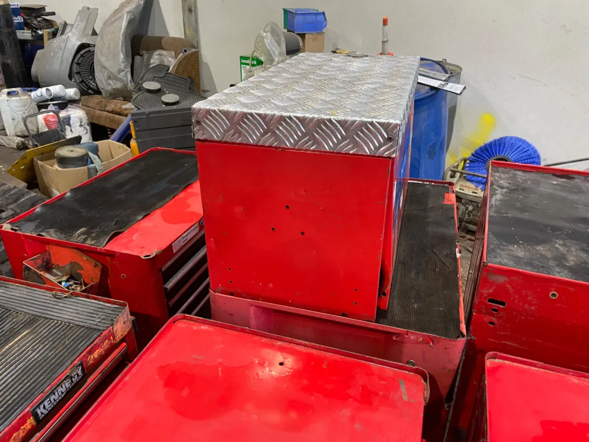 Toolboxes - Image 2
