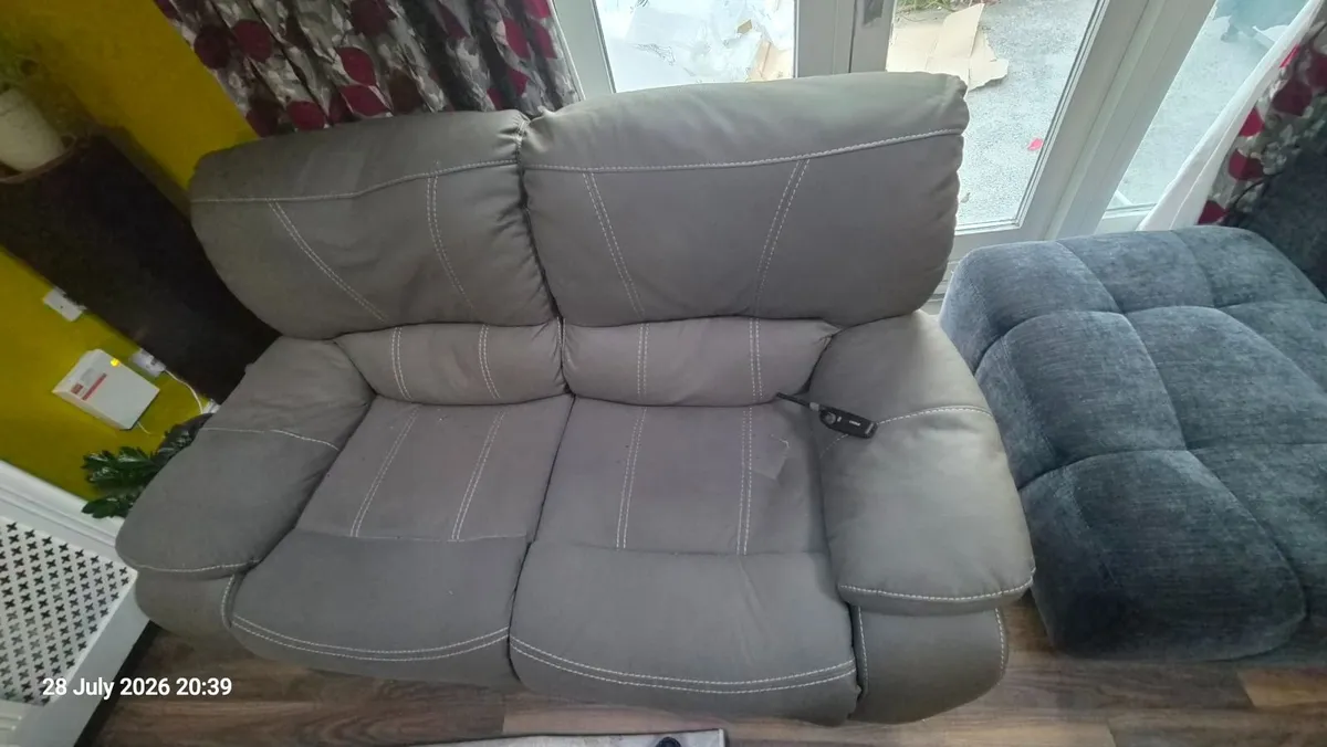 Sofa 3+2 seater - Image 2