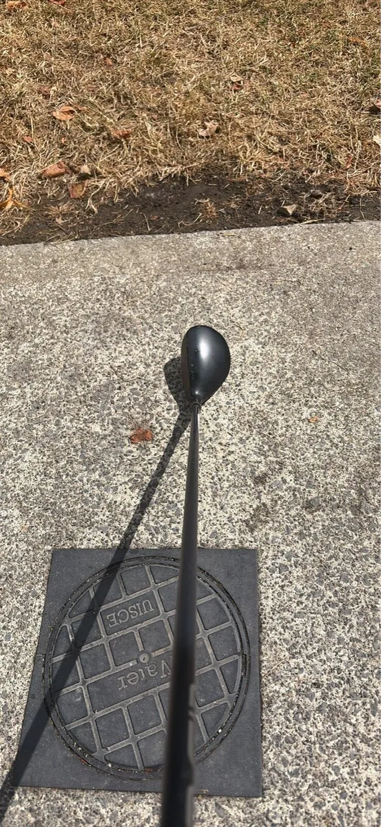 Titleist ts2 3 wood and Ping g425 hybrid - Image 2