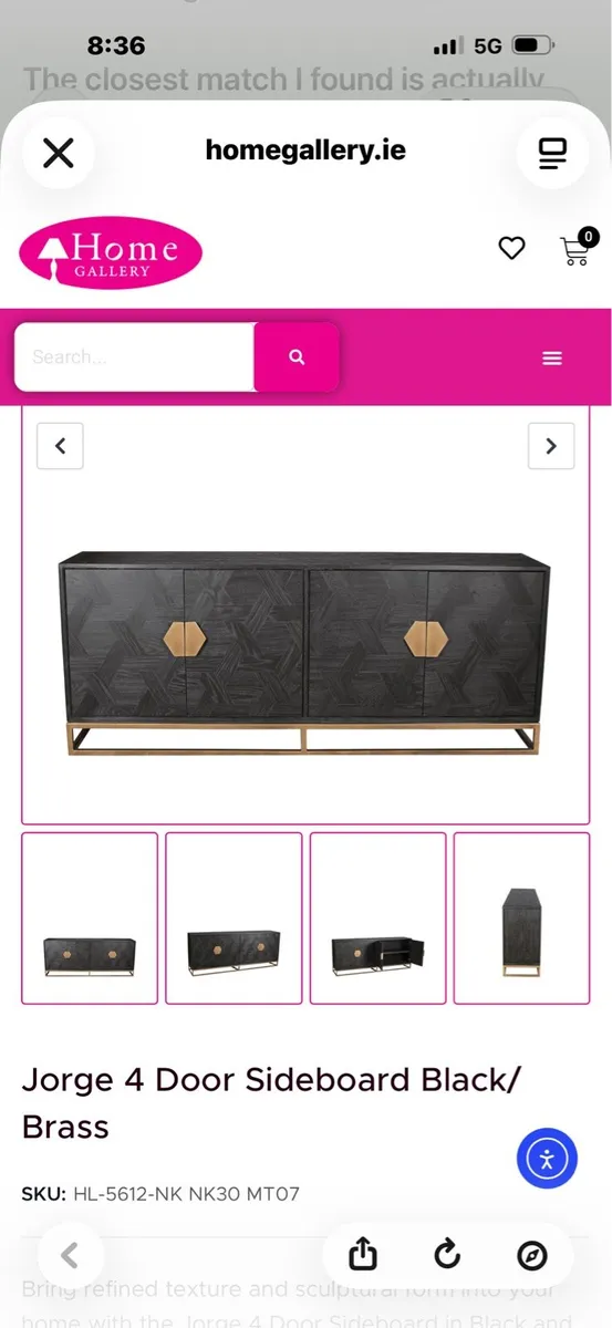 Cabinet - Image 3