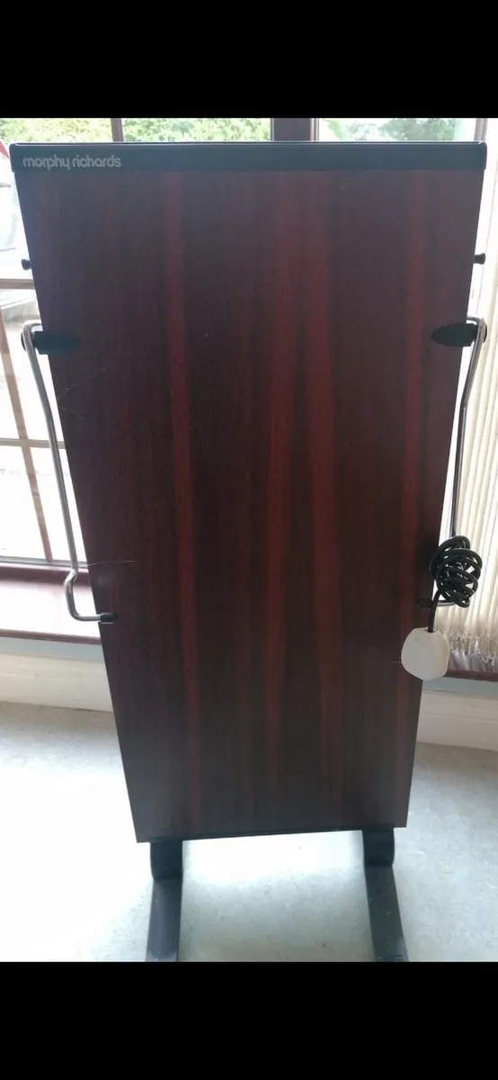 Trouser Press - Image 1