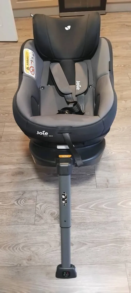 Car seat - Image 2