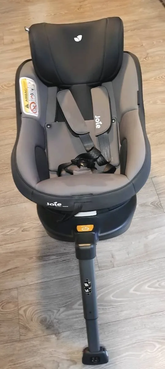 Car seat - Image 3