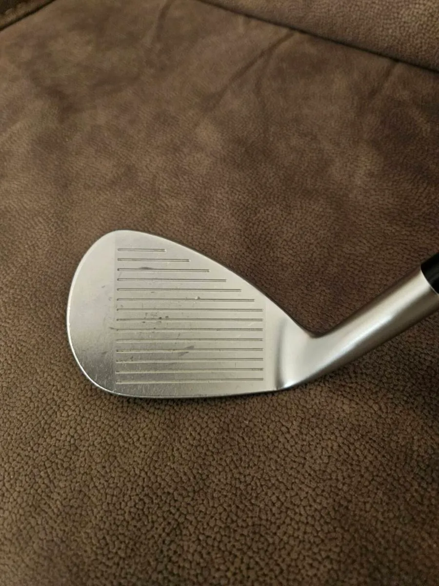 Mizuno JPX Sand Wedge - Image 2