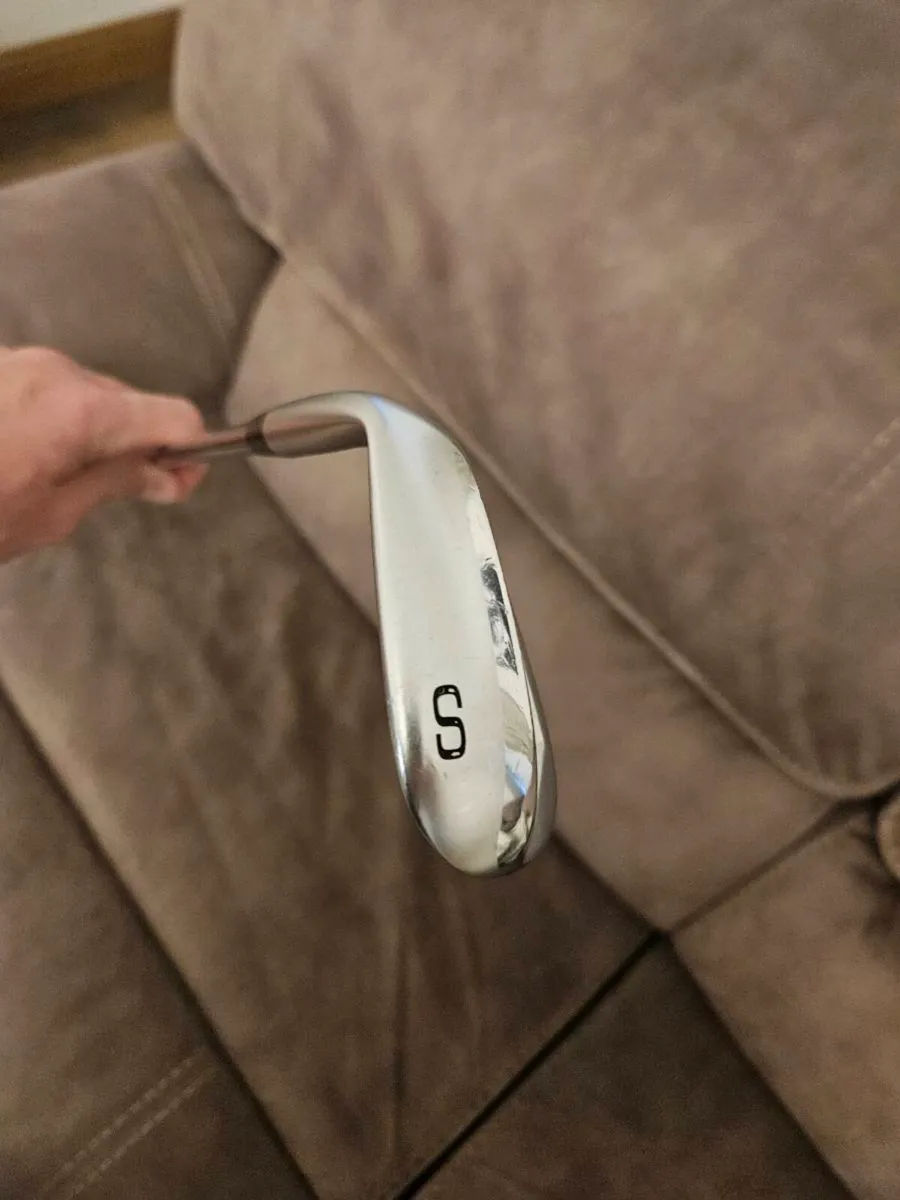 Mizuno JPX Sand Wedge - Image 3