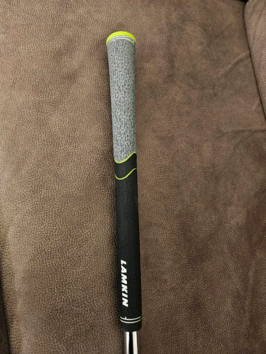 Mizuno JPX Sand Wedge - Image 4