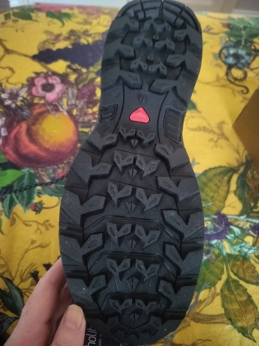 Salomon X Ultra 3 Mid GTX UK 7 - Image 4