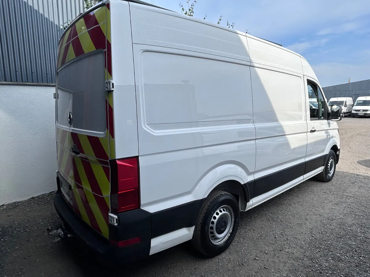 2020 Volkswagen Crafter / Low Kms - MWB - Image 3