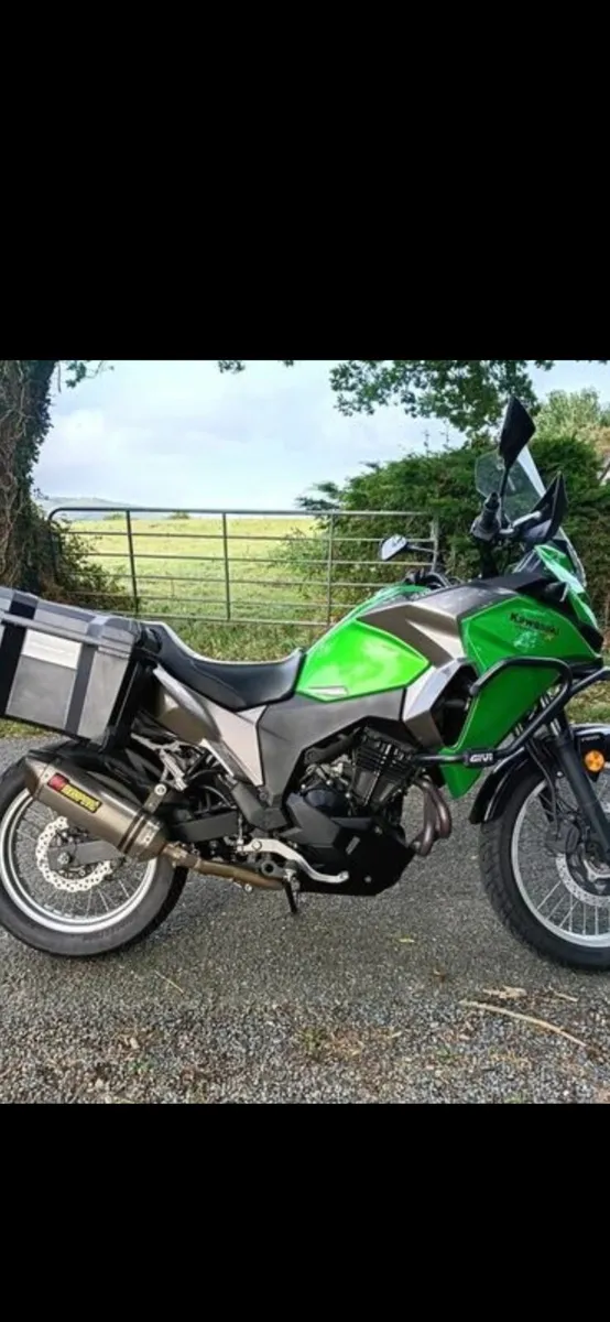 Kawasaki - Image 3