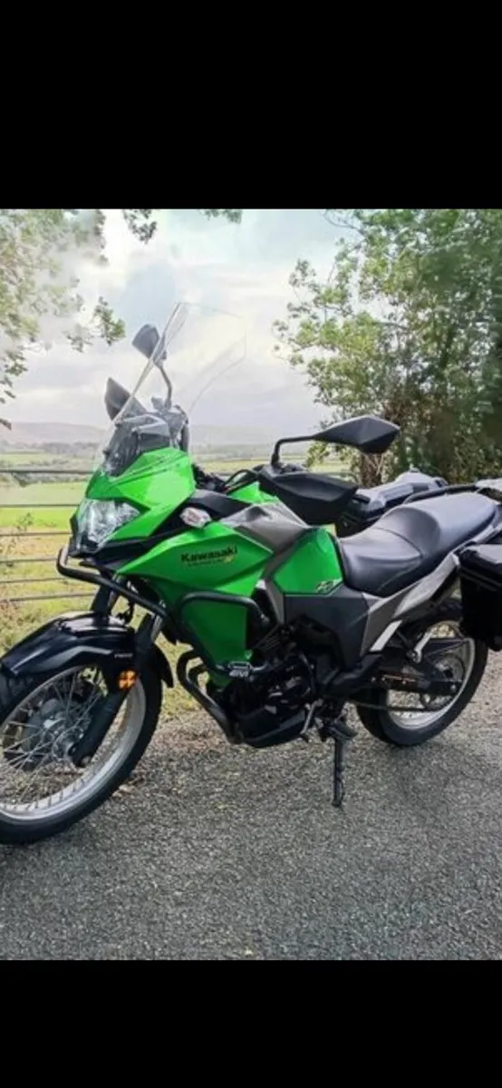 Kawasaki - Image 1