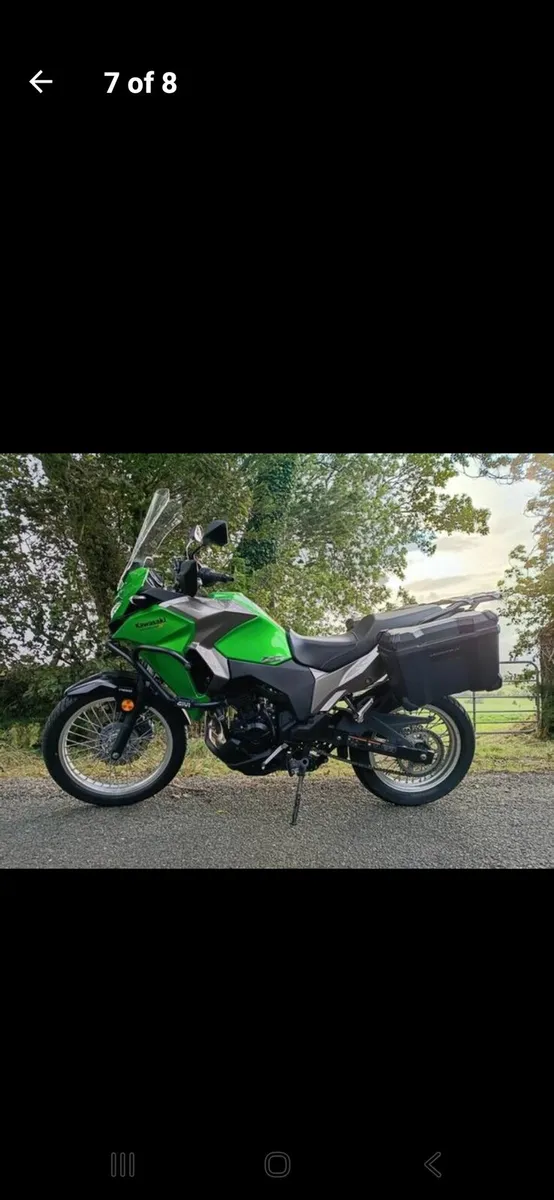 Kawasaki - Image 2