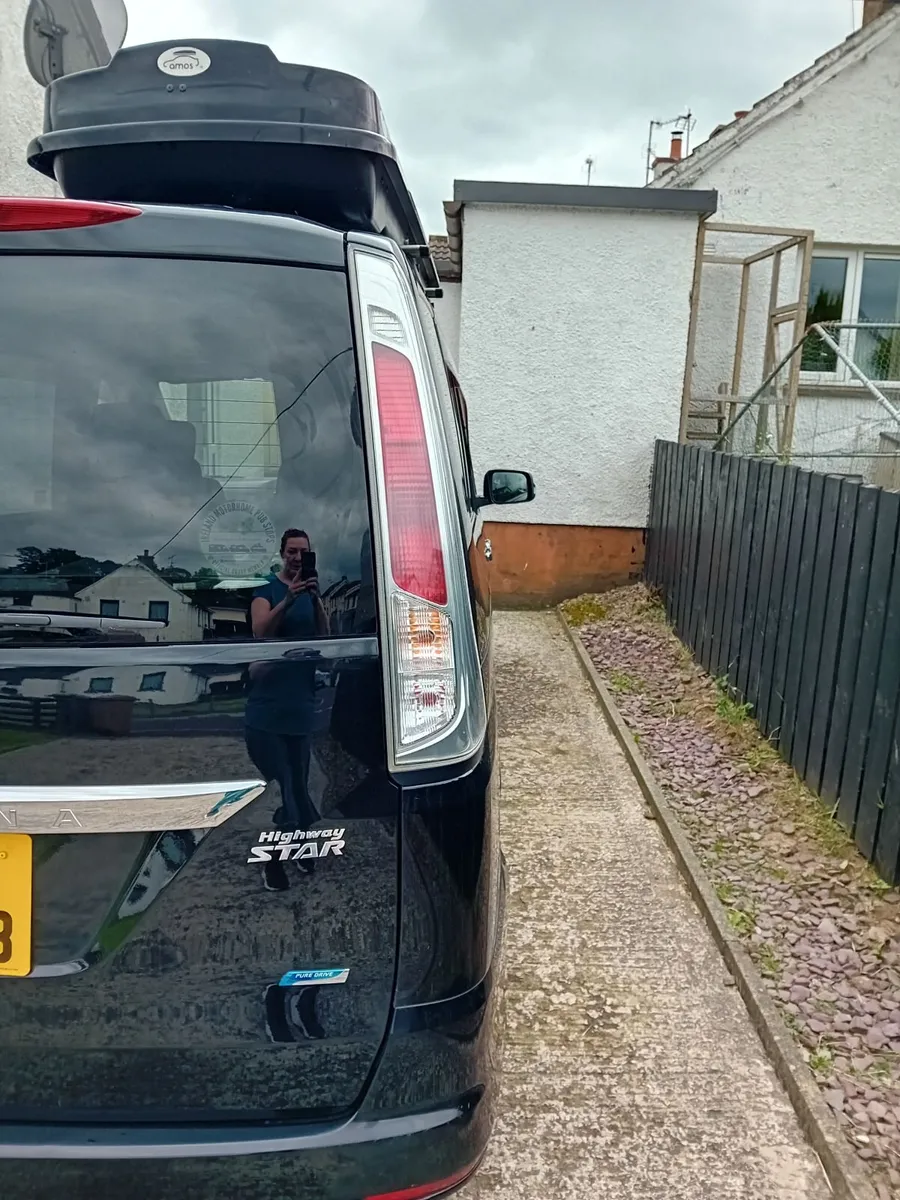 Camper - Image 1