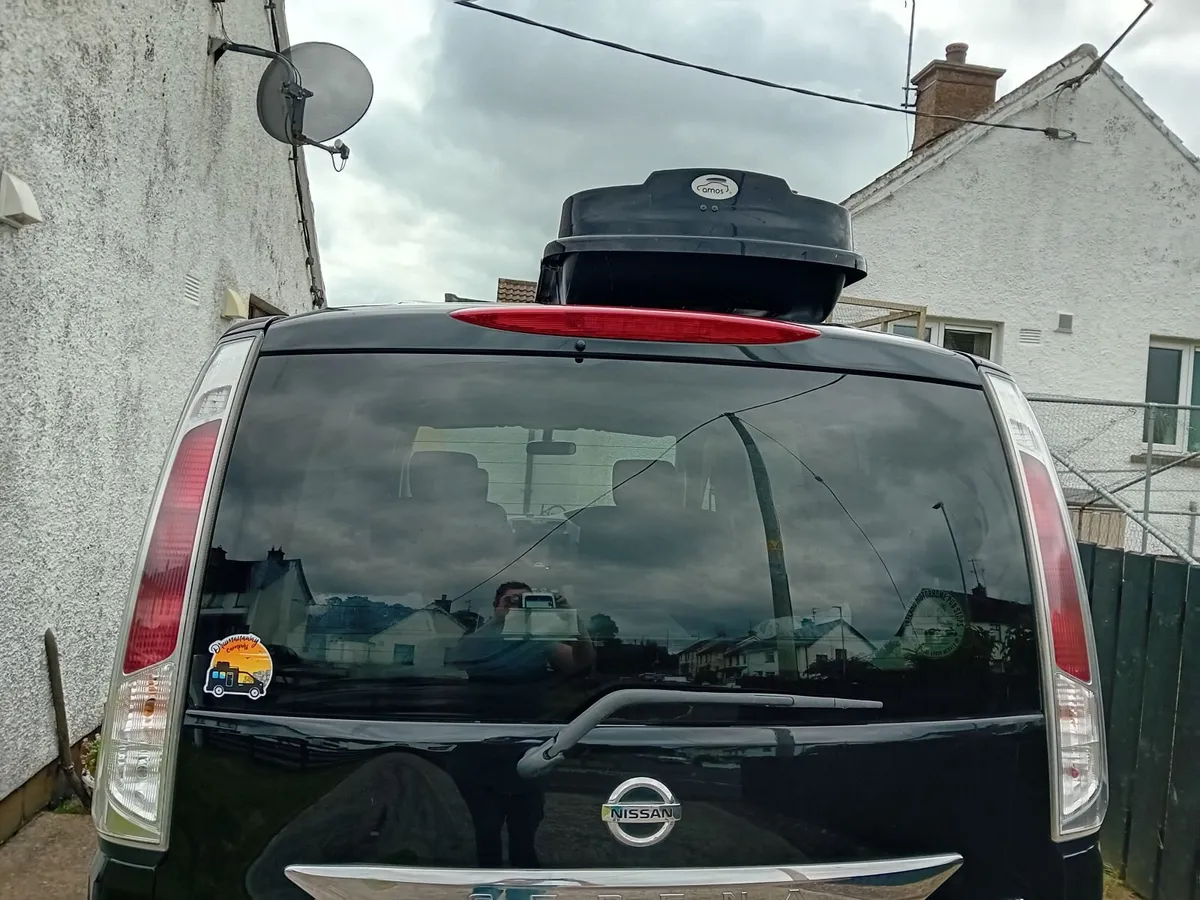 Camper Day Van - Image 4