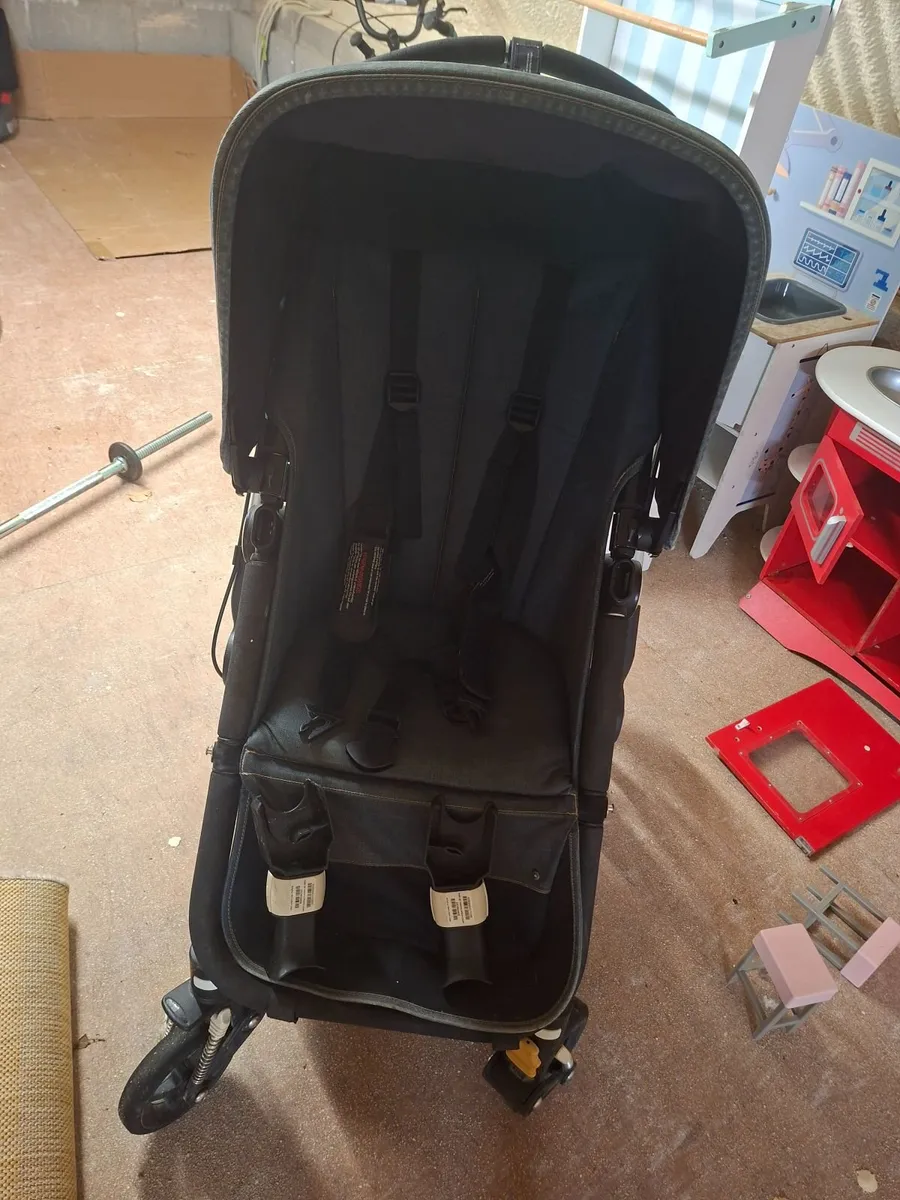 Bugaboo cameleon 3 buggy - Image 2