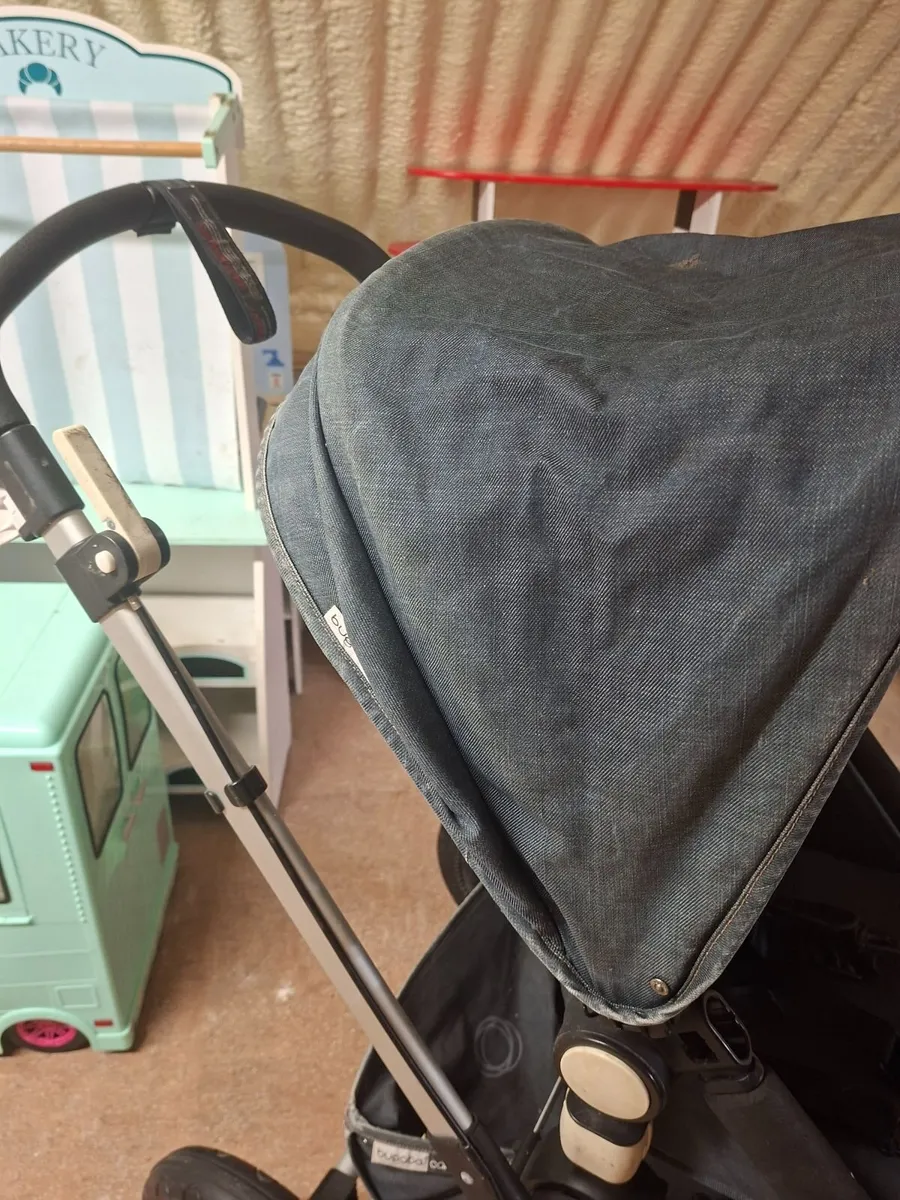 Bugaboo cameleon 3 buggy - Image 3