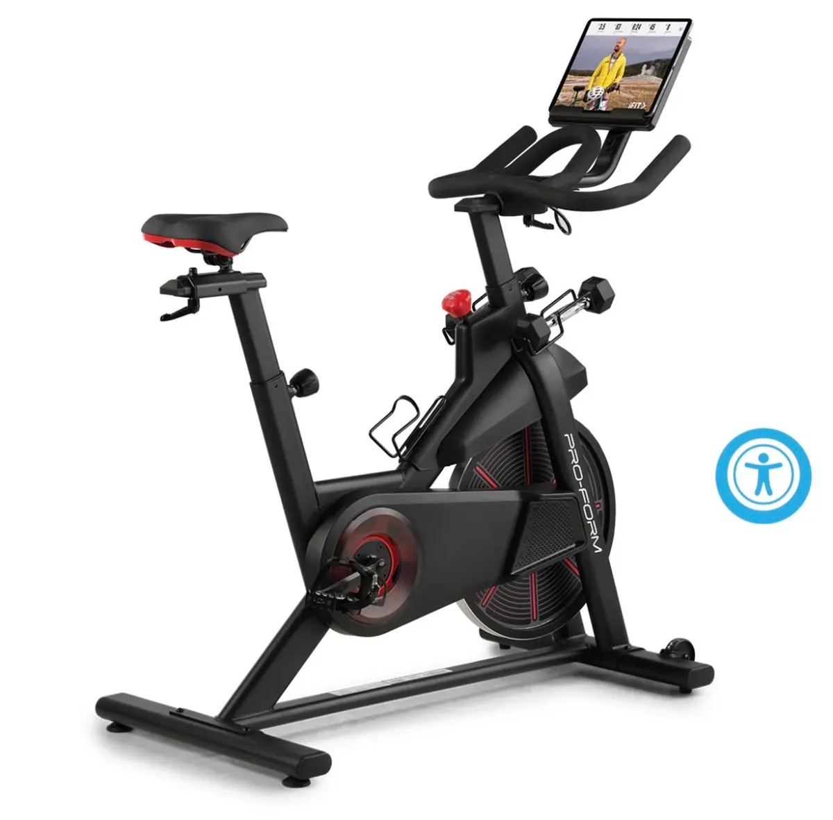 Proform Pro Trainer 500 Indoor Cycle - Image 3