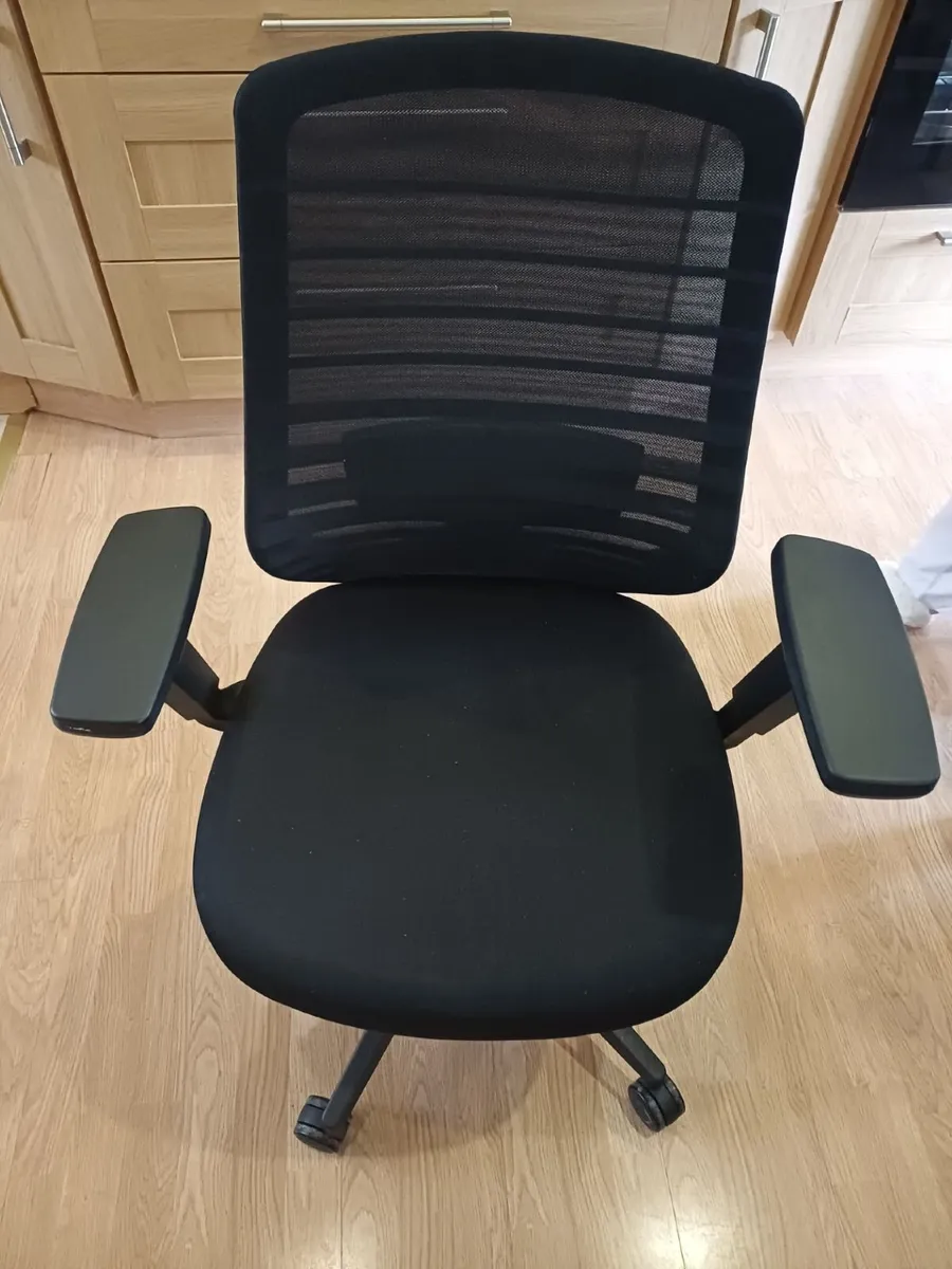 Ergonomic Office Chair. - Image 1
