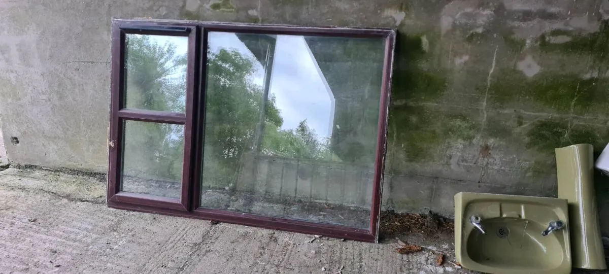 Double glazed Window - Image 2